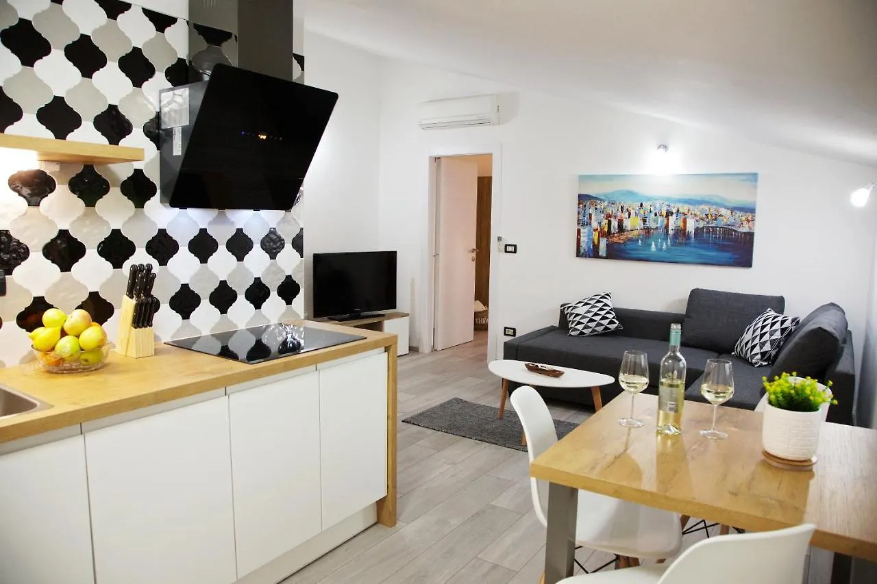 Apartments Perkovic Fažana